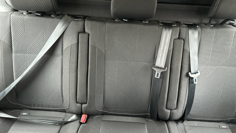 Renault Trafic Lwb Diesel LL30 Blue dCi 150 Extra Sport [Safety] Crew Van